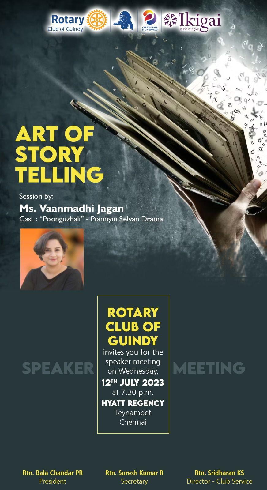 art-of-story-telling-speaker-msvanmathi-jagan