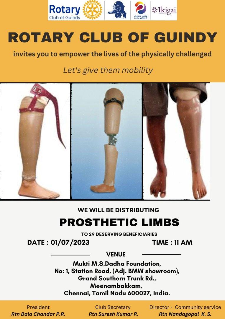 distribution-of-prosthetic-limbs