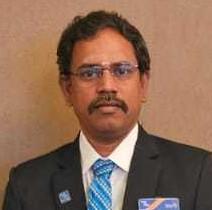 Bala Chandar PR